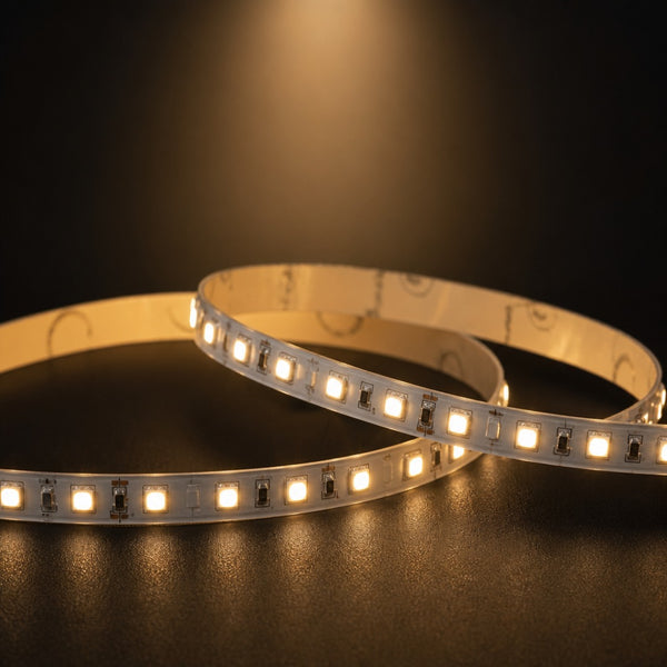 Tira LED RGB 10 m con Control y Sincronía con Música